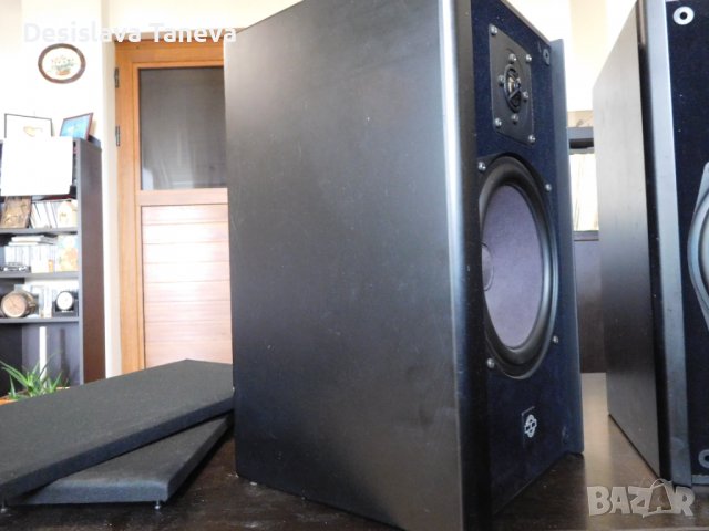 Продавам тонколони MB Quart 280, снимка 10 - Тонколони - 39479159