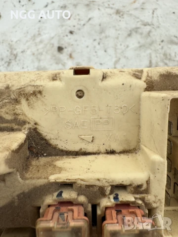   Бушонно табло за  Toyota 82641-20190 068900-1550 Denso 64119, снимка 6 - Части - 51398390