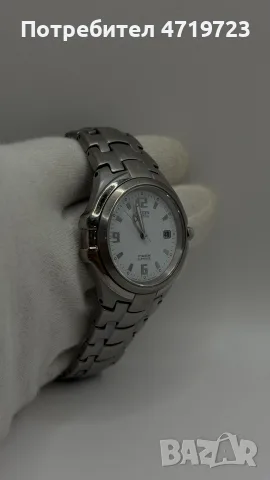 Citizen Super Titanium Eco-Drive BM1290-54B, снимка 2 - Мъжки - 56407515