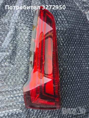 Десен стоп за Ауди Q5 SQ5