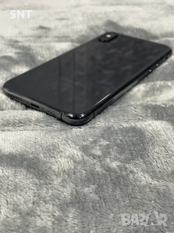 iPhone XS Space Grey 256GB Kато нов, снимка 10 - Apple iPhone - 52638865