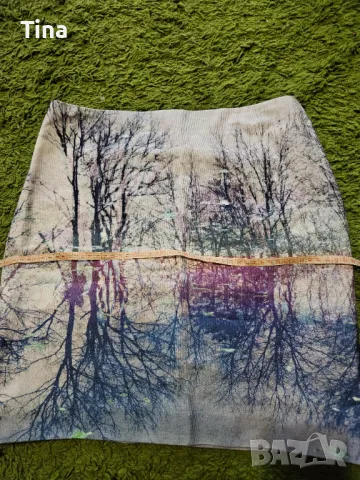 Нова пола на Paul Smith , снимка 9 - Поли - 48972214