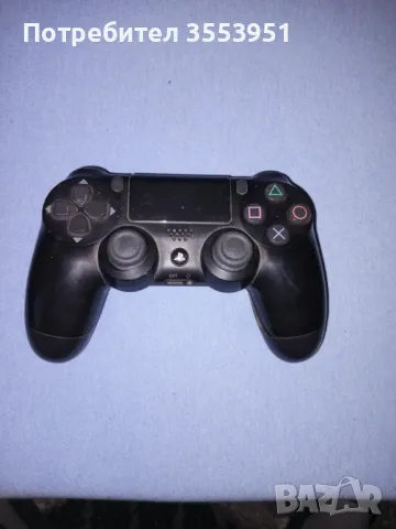 PlayStation 4 , снимка 1 - PlayStation конзоли - 48591180