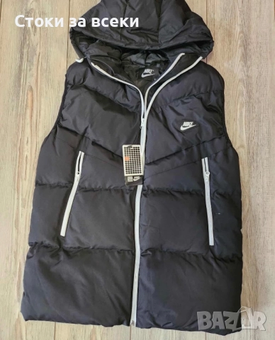 Мъжки елеци , снимка 1