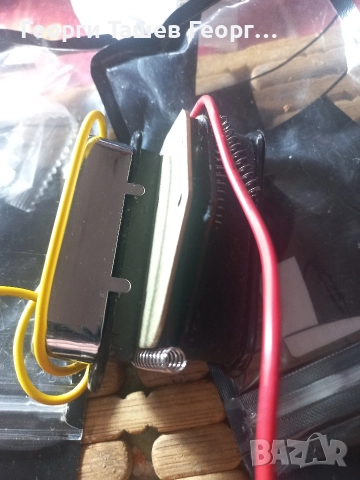 Продавам адаптери за Телекастер, снимка 2 - Китари - 52570804