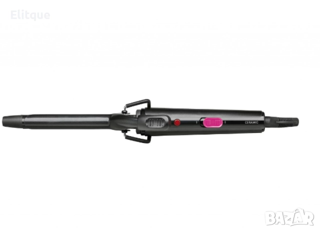 Маша за коса Rowenta за плътни и естествени къдрици, снимка 5 - Маши за коса - 52716484