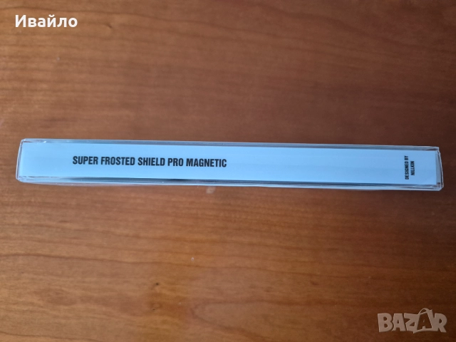 Кейс за Samsung Galaxy S24 FE Nillkin + 2 бр. протектори, снимка 6 - Калъфи, кейсове - 52592716