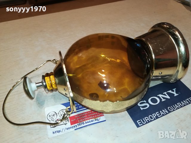 шише с мелодия и механика made in japan 0607231822, снимка 2 - Колекции - 41470670