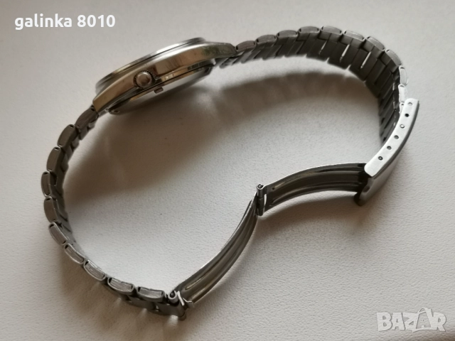 Мъжки часовник, снимка 4 - Мъжки - 52570369