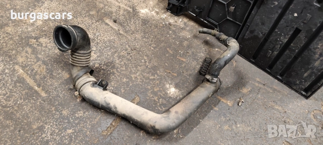 Маркуч турбина Mazda 6 2.0D GG