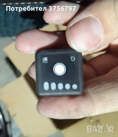 Газова уредба Emer блок MTA DR5, снимка 5 - Части - 56261073