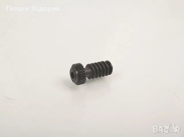 ЧЕРВЯК МОТОРЧЕ ТУРБО Plastic Gear Hella electronic actuator TYPE C - 5 Teeth + 27 Teeth 641-122-667