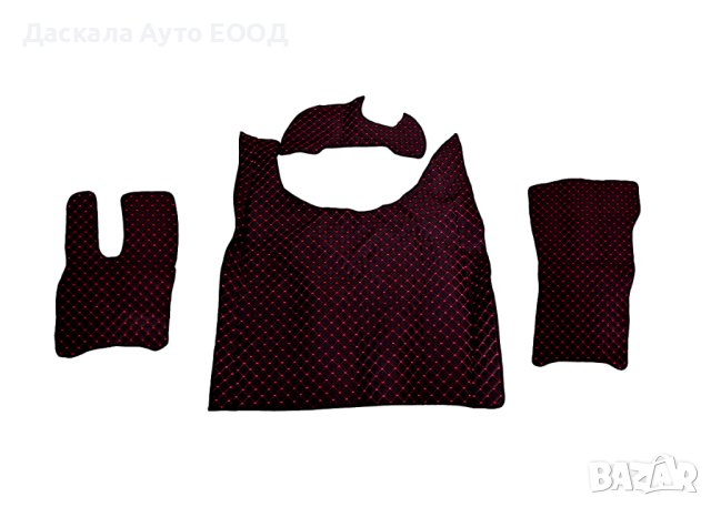 Кожени стелки за ДАФ DAF XG 2022г.+ /автоматични скорости/ , 6 цвята, снимка 11 - Аксесоари и консумативи - 41998747