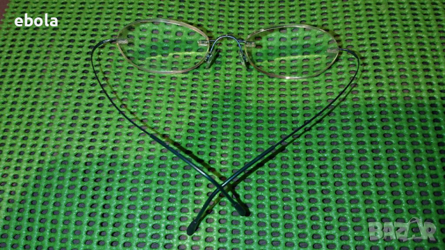 Silhouette - рамки за очила 