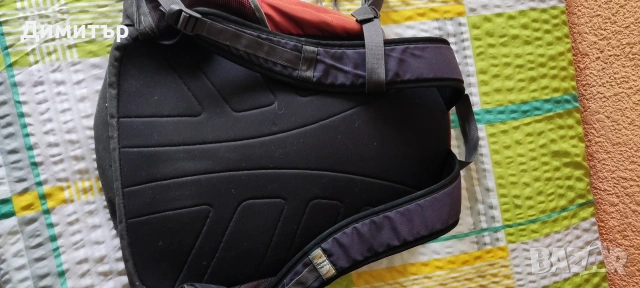 The north face, снимка 3 - Раници - 53723098