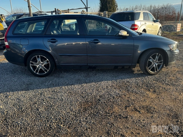 Volvo v50 на части Волво в 50, снимка 5 - Части - 53113356