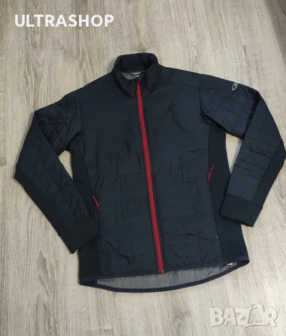 Icebreaker M size Merino Мъжко яке в отлично състояние