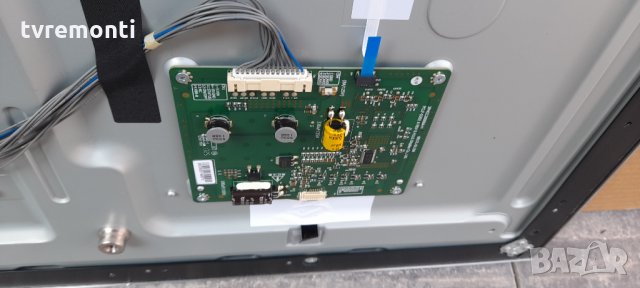 LED DRIVER 6917L-0119A PCLF-D202 A REV 0.41 3PHCC20006A-H