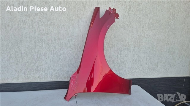 Предно дясно крило Mazda 3 Hatchback година 2019 2020 2021 2022 2023 2024 2025 , снимка 5 - Аксесоари и консумативи - 51640778
