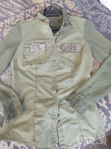 Оригинална риза на Guess 