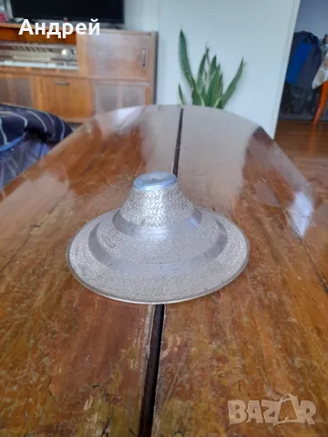 Стар алуминиев рефлектор