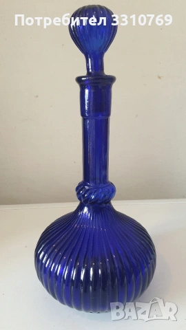 Красиви кристални гарафи., снимка 13 - Аксесоари за кухня - 52590102