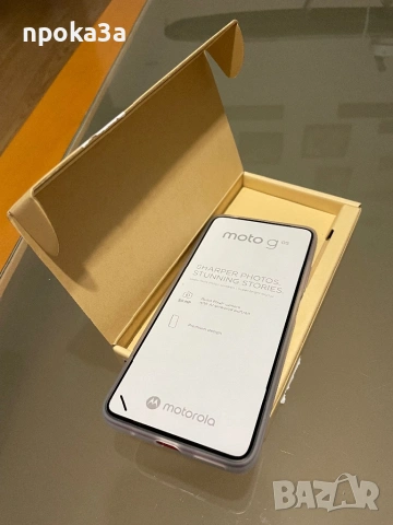 Motorola G 05 чисто нов!