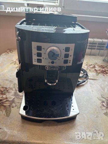 Кафемашина Delonghi magnifica S, снимка 2 - Кафемашини - 41187412