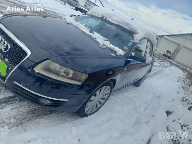 Audi A6 3.0 TDI, Ауди А6 на части! Март 2005, снимка 3 - Автомобили и джипове - 48975867