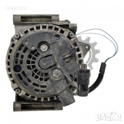 Алтернатор Mercedes-Benz E-class (W211) 2002-2009 MB290322N-67, снимка 3 - Части - 36352696