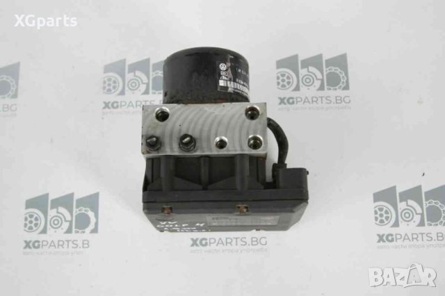  ABS за Volkswagen Golf 4 1.9tdi 110к.с. (1997-2005)