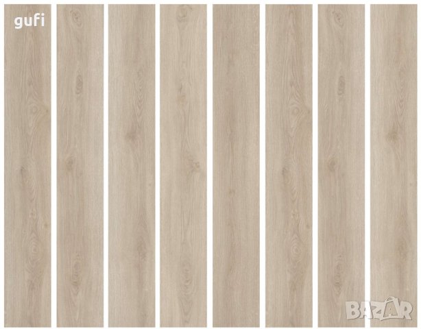 Ламинат Армейски Дъб 293CT, снимка 1