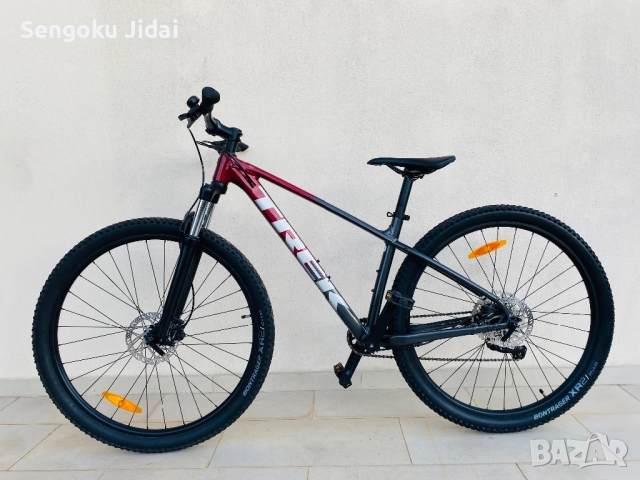 Trek Marlin 6-29 цола, снимка 2 - Велосипеди - 52929550