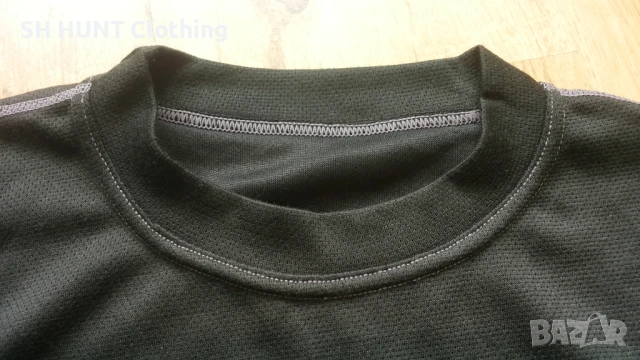 Jahti Jakt Micro Dry Thermo Set размер L за лов риболов термо екип - 1271, снимка 9 - Екипировка - 51110716