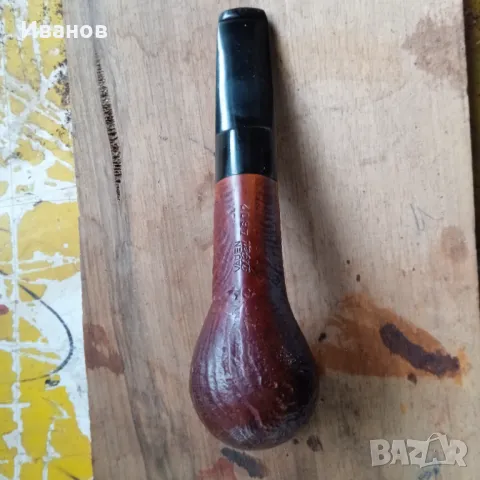 Лула, лули Vauen, снимка 4 - Колекции - 49720603