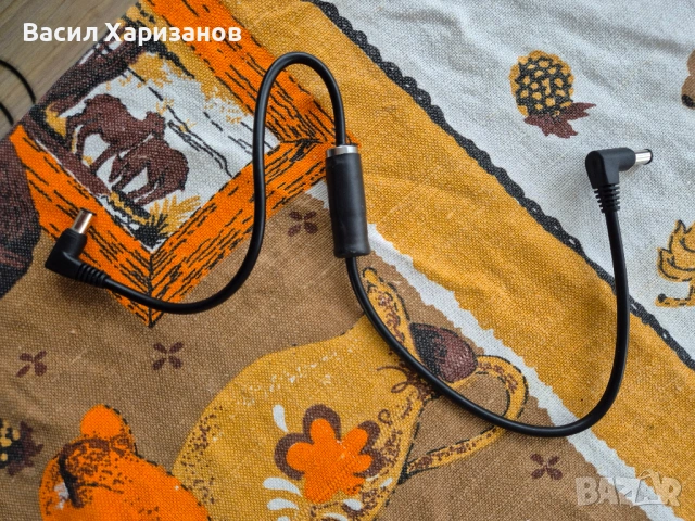 Strymon Ojai R30, снимка 8 - Китари - 53366515