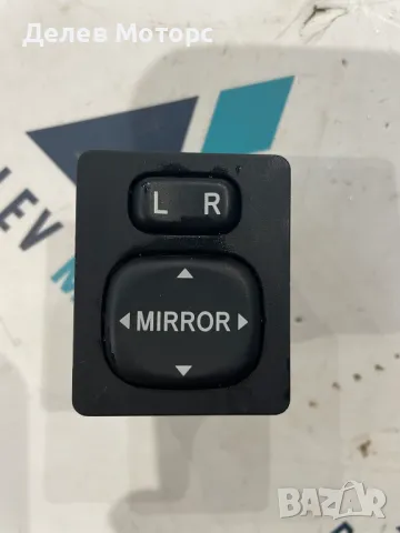 769746F бутони за ел. Огледала от Toyota RAV4 2.0 D ALA4, двигател 1ADFTV, 124 кс., 6 ск., 2015 г.