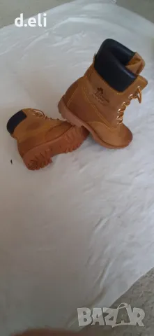 Panama Jack. Size 38 100% Кожа , снимка 3 - Дамски боти - 49739615