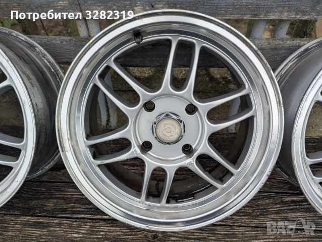 BSA 303 15 джанти 