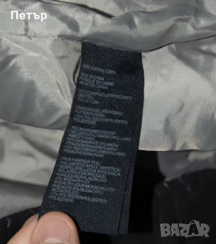 Дамско яке Tommy Hilfiger Томи Хилфигер, снимка 4 - Якета - 49252687