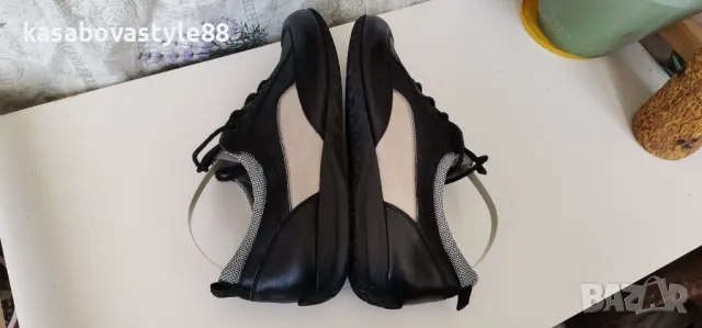 Медицински обувки Helvesko 40 н. , снимка 10 - Дамски ежедневни обувки - 49999079