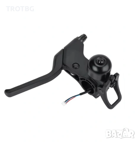 Спирачен лост за Ninebot E2 / E2 Plus / E2 Pro / C2 / Max G2 и Segway DLX2 Plus / DLX2 Pro