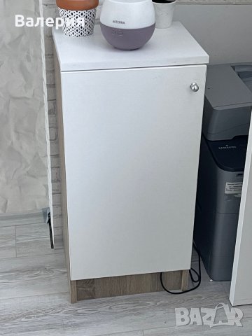 Легло. Две шкафчета. Подматрачна рамка , снимка 5 - Спални и легла - 35937626