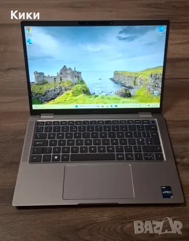 Dell Latitude 7340 | I7 1365U | 16 GB DDR5 | 256 SSD | Перфектен