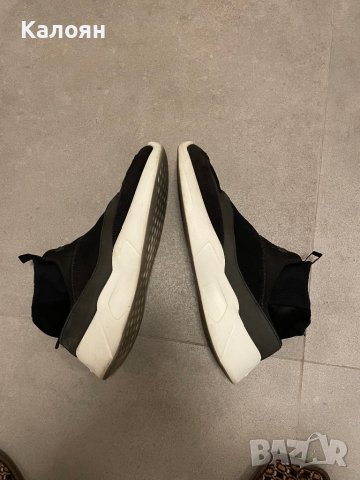 Fear of God - FOG sneakers - размер 42, снимка 5 - Маратонки - 42105670