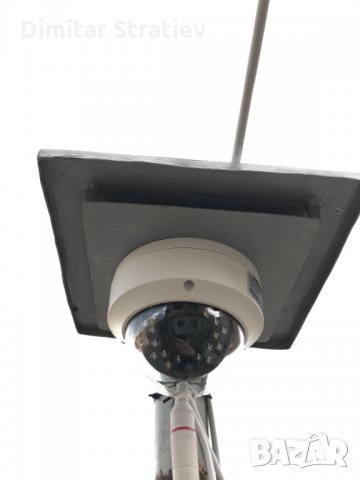 Стълб за видеонаблюдение , снимка 5 - Други - 35887951