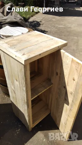 Шкафчета, снимка 5 - Шкафове - 49280986