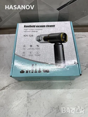 Мини духалка,прахосмукачка, снимка 4 - Вентилатори - 49364677