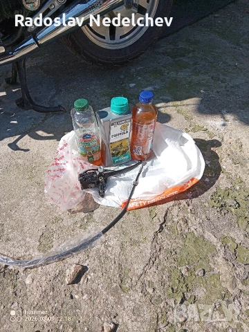 Yamaha Maxim XJ 750, снимка 8 - Мотоциклети и мототехника - 53781543