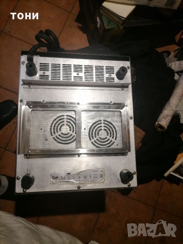 частиПрофесионален индукционен котлон, снимка 3 - Обзавеждане на кухня - 35841238